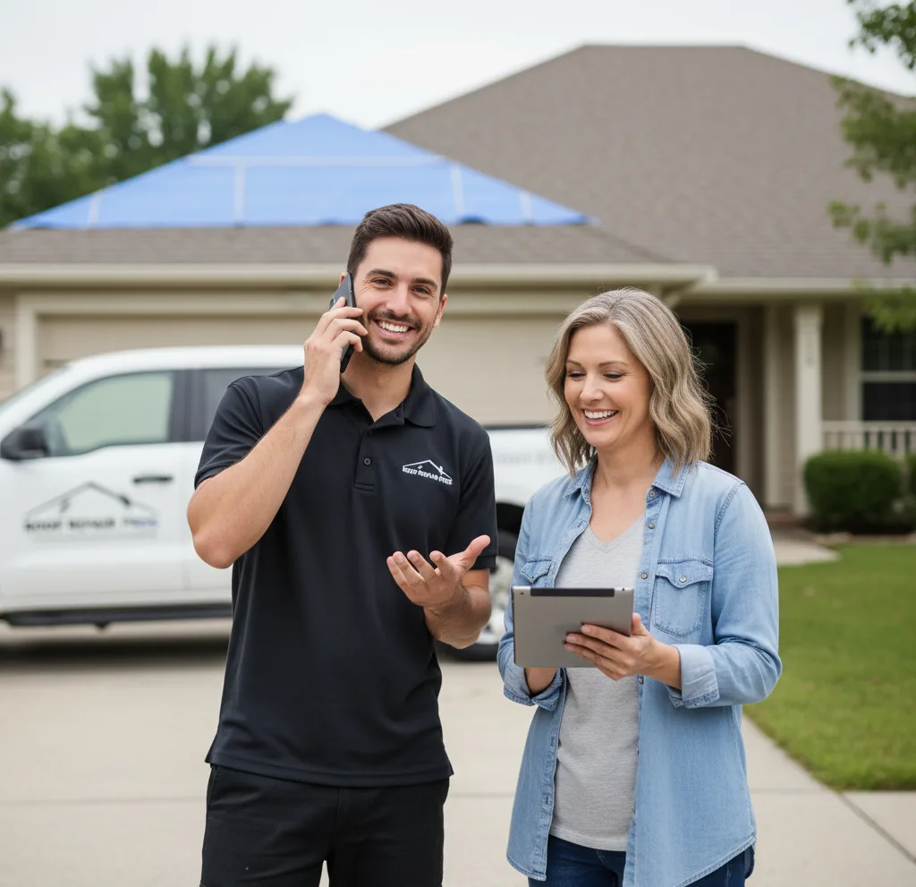 Roof Maintenance in Duncansville, PA
